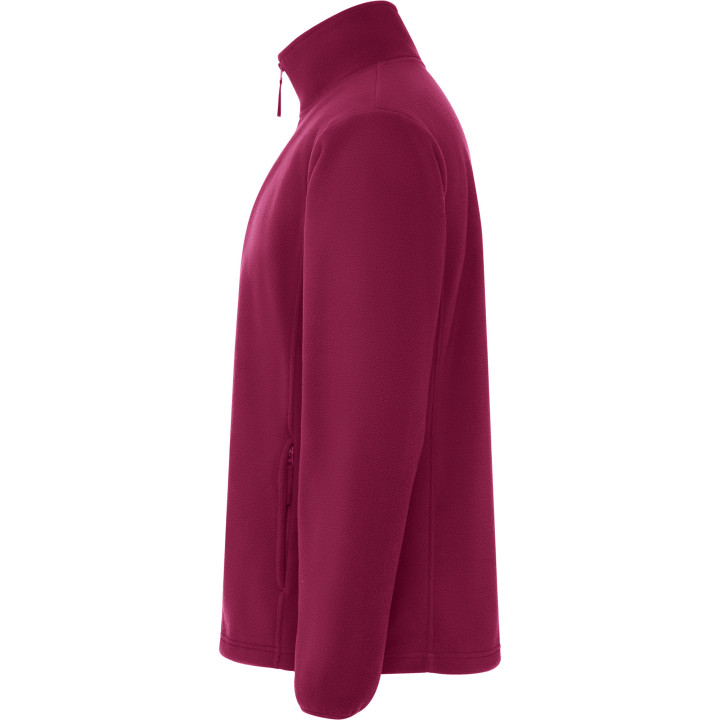 CHAQUETA POLAR HOMBRE ARTIC