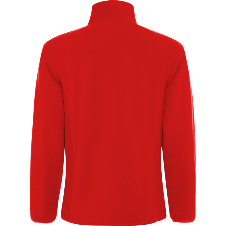 CHAQUETA POLAR HOMBRE ARTIC