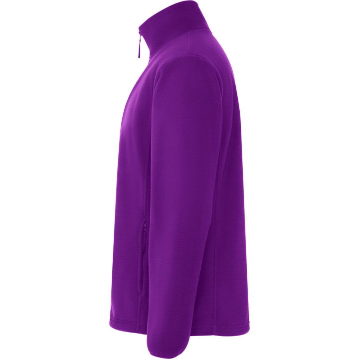 CHAQUETA POLAR HOMBRE ARTIC