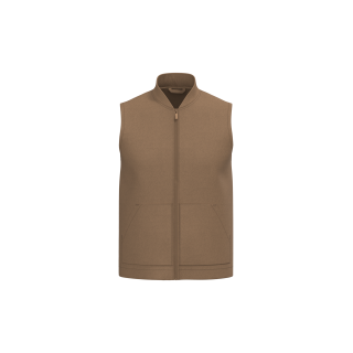 CHALECO  ACOLCHADO ORGANICO NS623