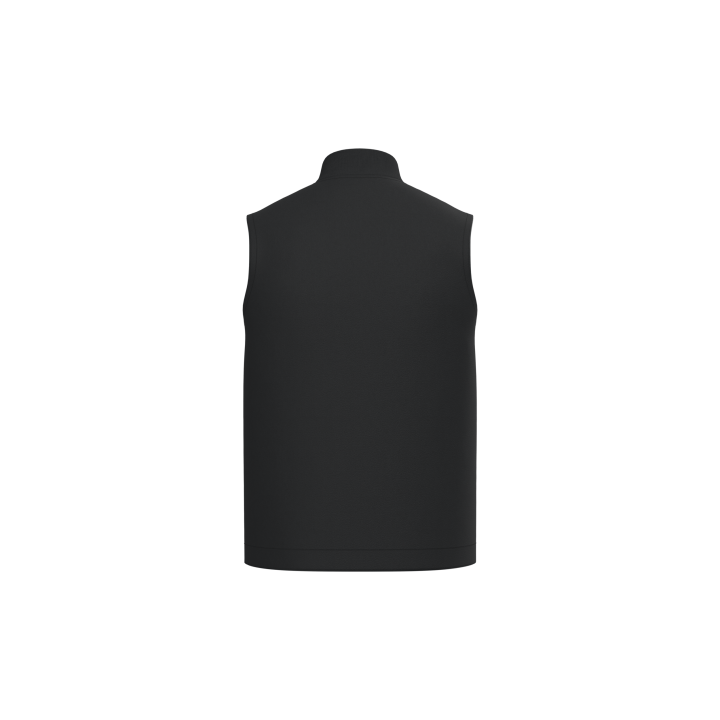 CHALECO  ACOLCHADO ORGANICO NS623