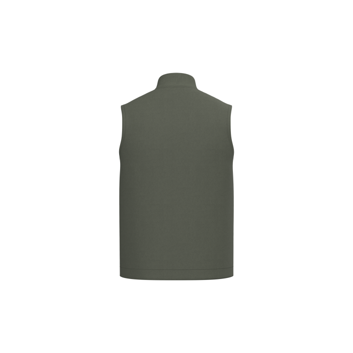 CHALECO  ACOLCHADO ORGANICO NS623