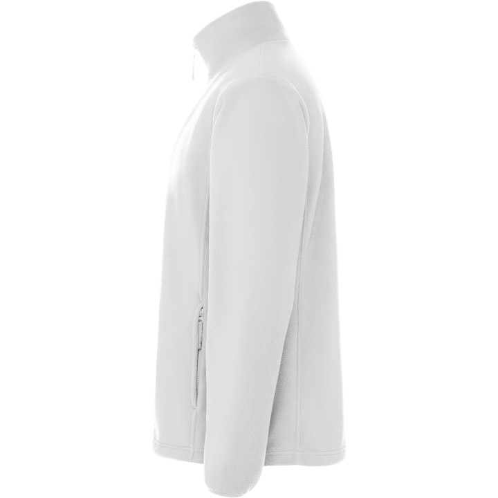 CHAQUETA POLAR HOMBRE ARTIC