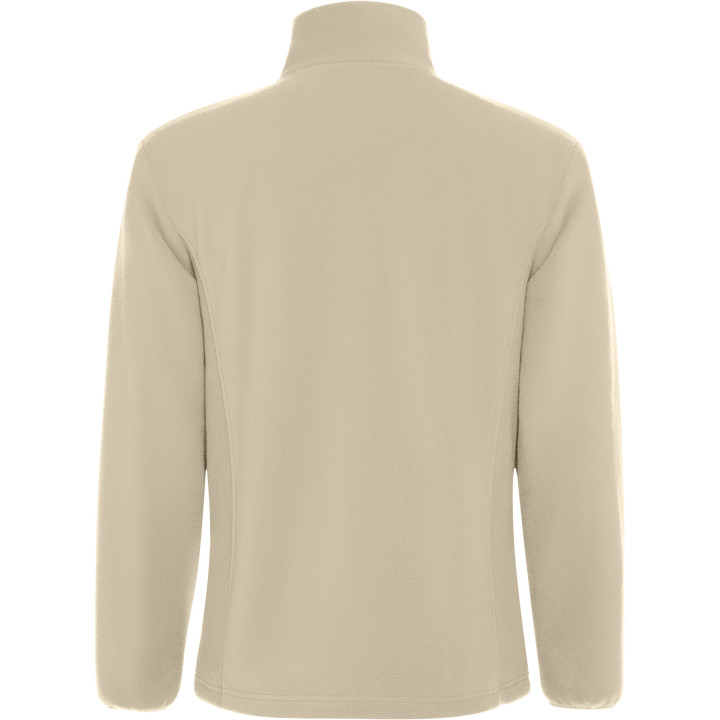 CHAQUETA POLAR HOMBRE ARTIC