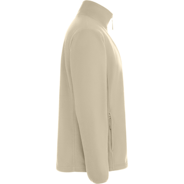 CHAQUETA POLAR HOMBRE ARTIC