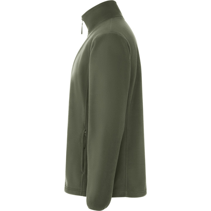 CHAQUETA POLAR HOMBRE ARTIC