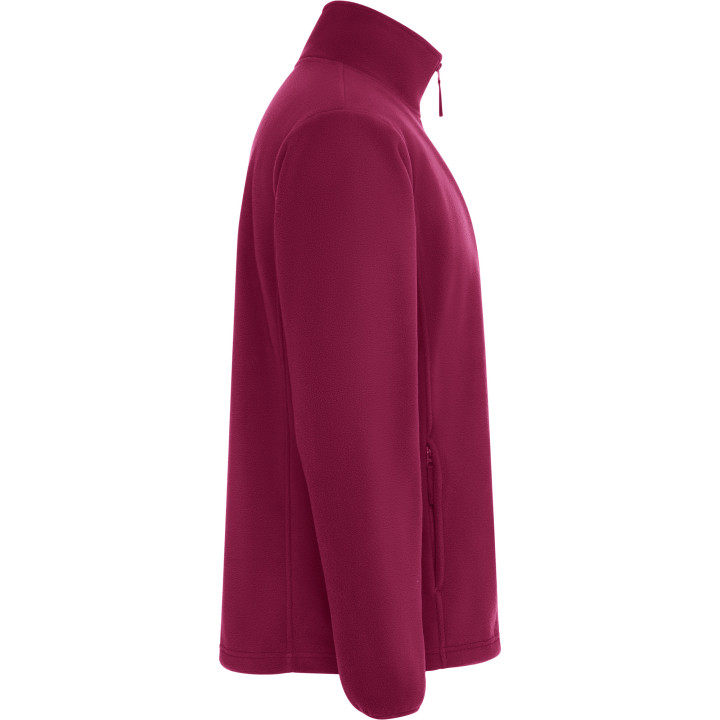 CHAQUETA POLAR HOMBRE ARTIC