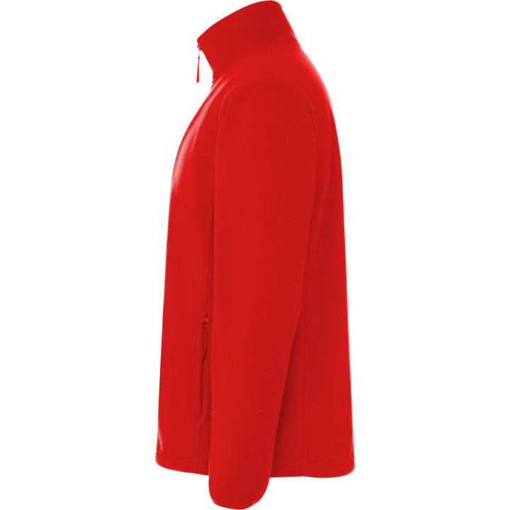 CHAQUETA POLAR HOMBRE ARTIC