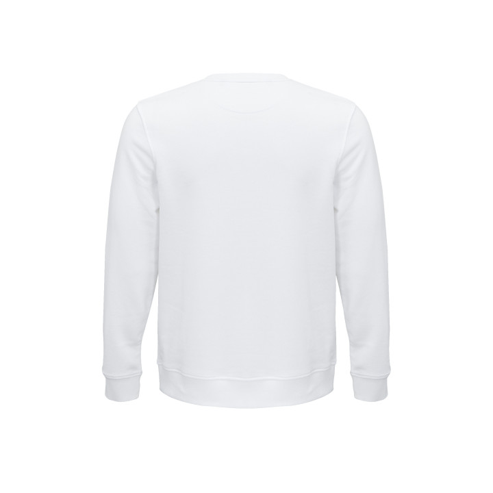 SUDADERA BASICA COMET