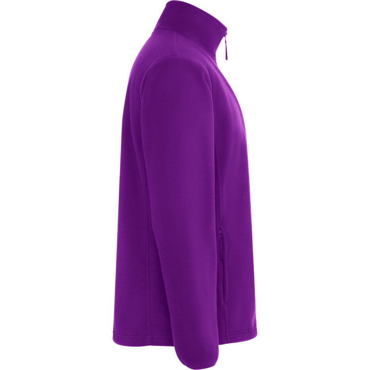 CHAQUETA POLAR HOMBRE ARTIC