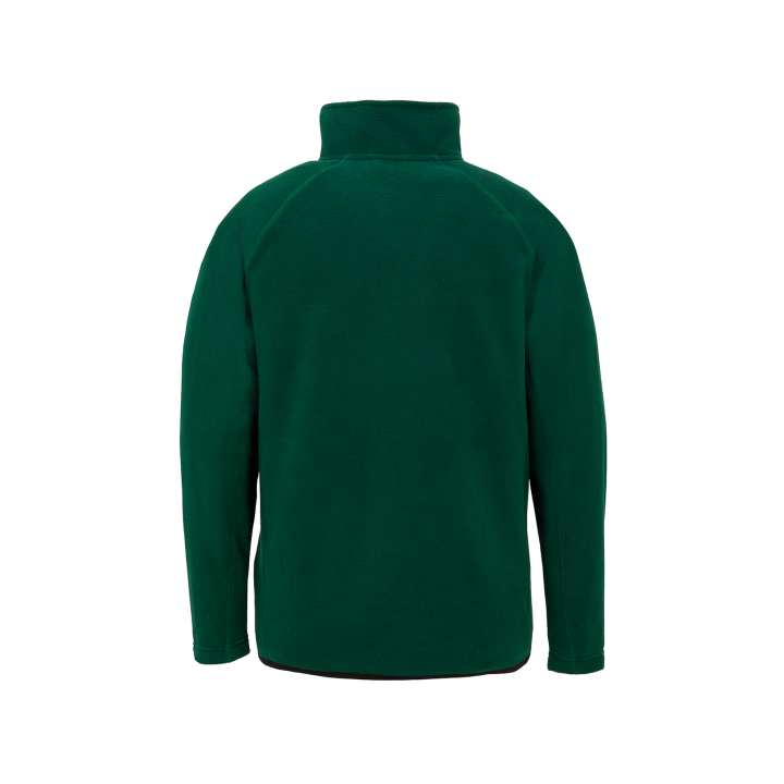 POLAR  HOMBRE MEDIA CREMALLERTA R905X