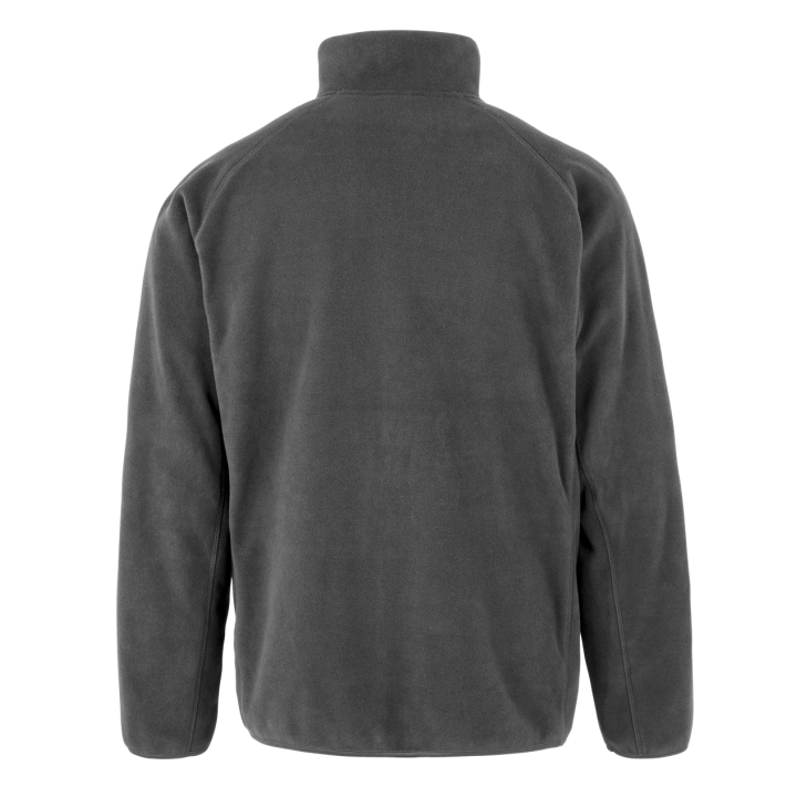 POLAR  HOMBRE MEDIA CREMALLERTA R905X