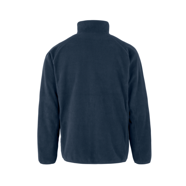 POLAR  HOMBRE MEDIA CREMALLERTA R905X