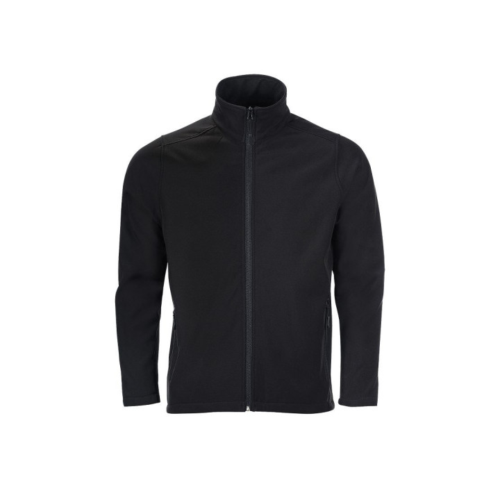 CHAQUETA SOTSHELL HOMBRE RACE