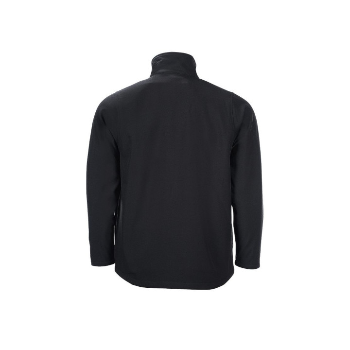 CHAQUETA SOTSHELL HOMBRE RACE