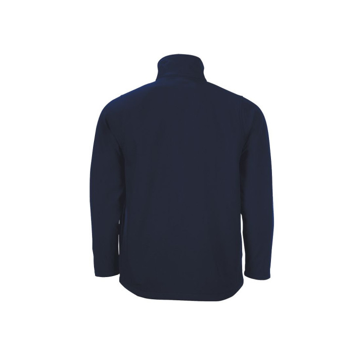 CHAQUETA SOTSHELL HOMBRE RACE