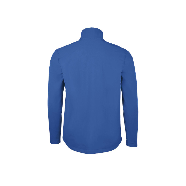 CHAQUETA SOTSHELL HOMBRE RACE