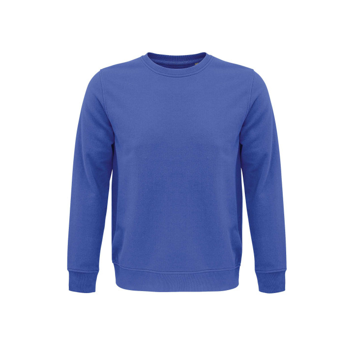 SUDADERA BASICA COMET