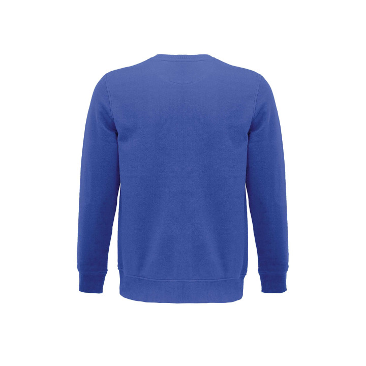 SUDADERA BASICA COMET