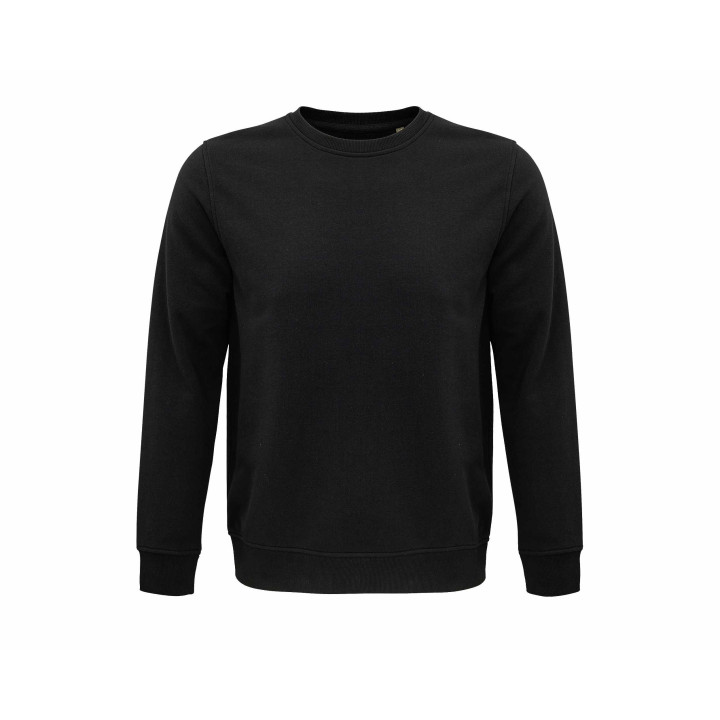 SUDADERA BASICA COMET