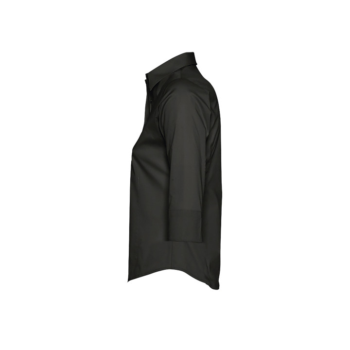 CAMISA MUJER 3/4 EFFECT