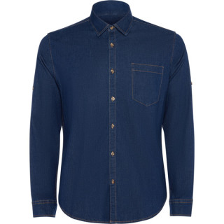 CAMISA VAQUERA HOMBRE  LUJAN