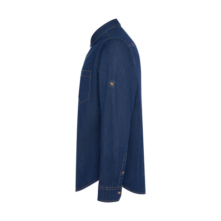 CAMISA VAQUERA HOMBRE  LUJAN