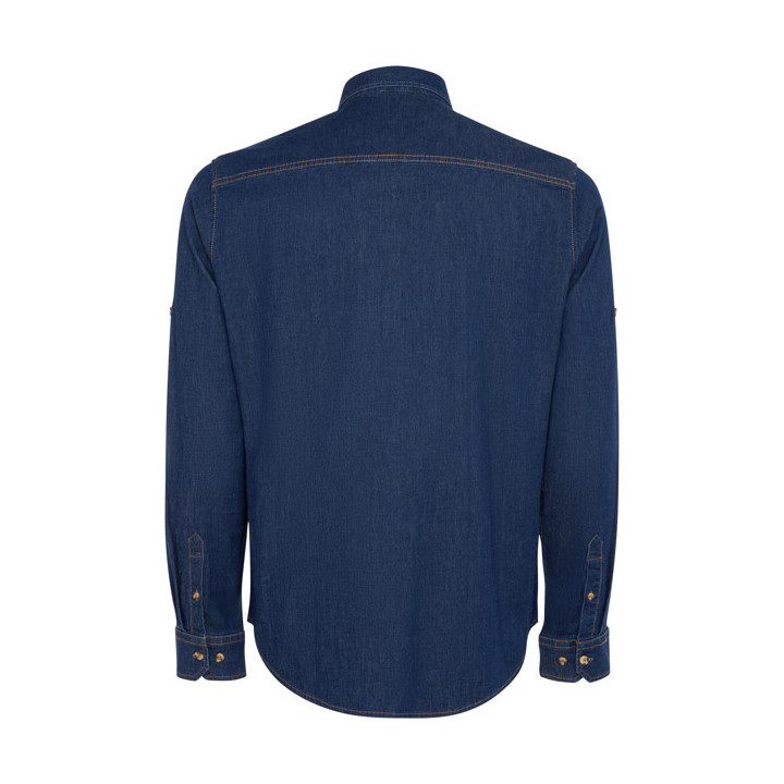 CAMISA VAQUERA HOMBRE  LUJAN