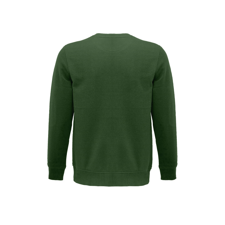 SUDADERA BASICA COMET