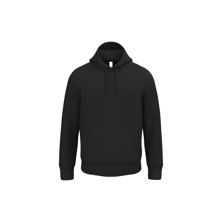 SUDADERA CAPUCHA HOMBRE  IB402