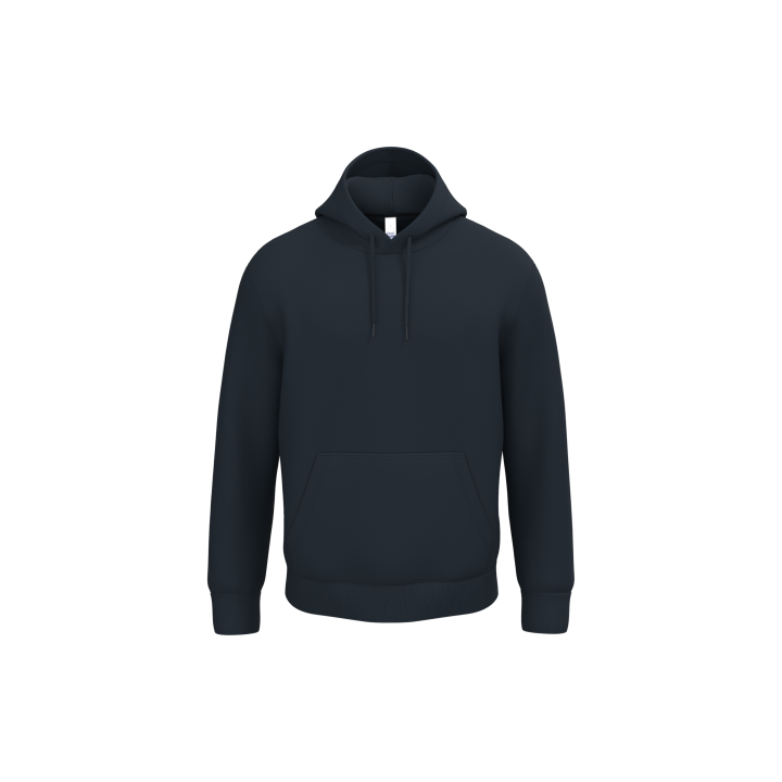 SUDADERA CAPUCHA HOMBRE  IB402