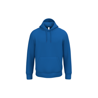 SUDADERA CAPUCHA HOMBRE  IB402