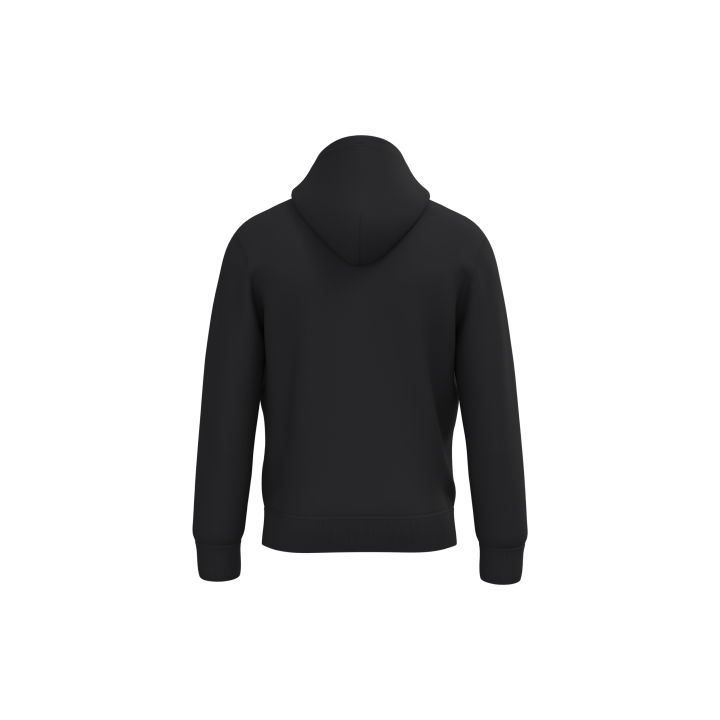 SUDADERA CAPUCHA HOMBRE  IB402