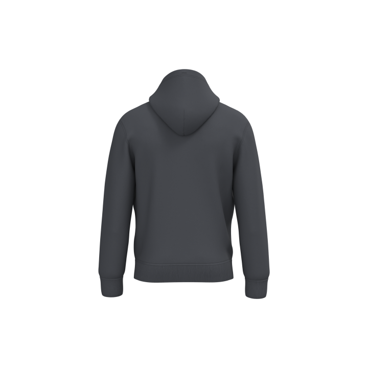 SUDADERA CAPUCHA HOMBRE  IB402