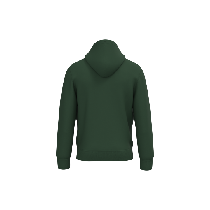 SUDADERA CAPUCHA HOMBRE  IB402