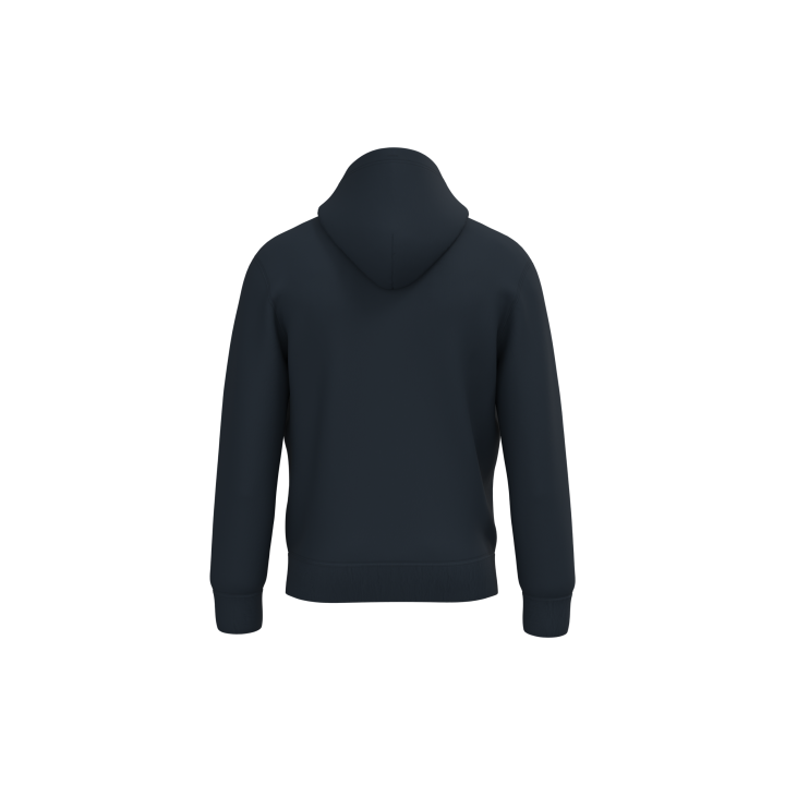 SUDADERA CAPUCHA HOMBRE  IB402
