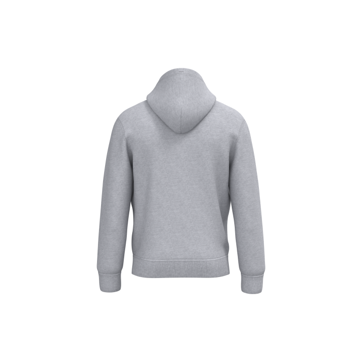 SUDADERA CAPUCHA HOMBRE  IB402