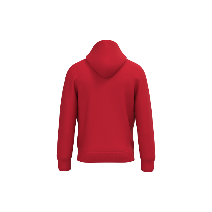 SUDADERA CAPUCHA HOMBRE  IB402