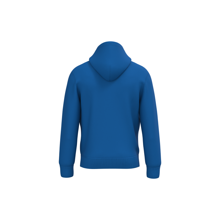 SUDADERA CAPUCHA HOMBRE  IB402