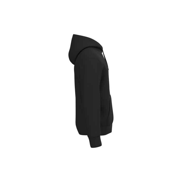 SUDADERA CAPUCHA HOMBRE  IB402