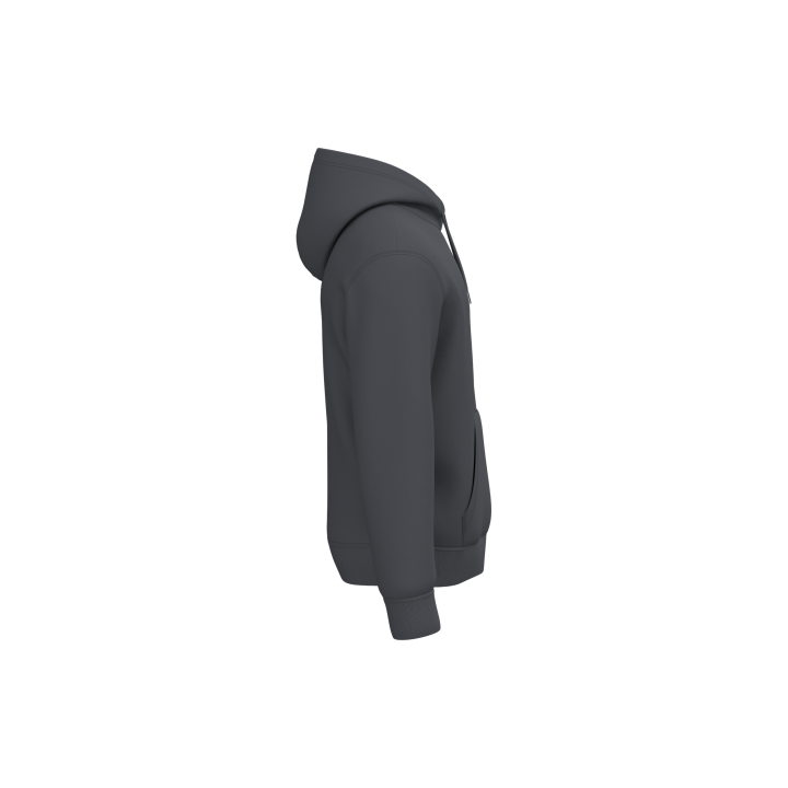 SUDADERA CAPUCHA HOMBRE  IB402