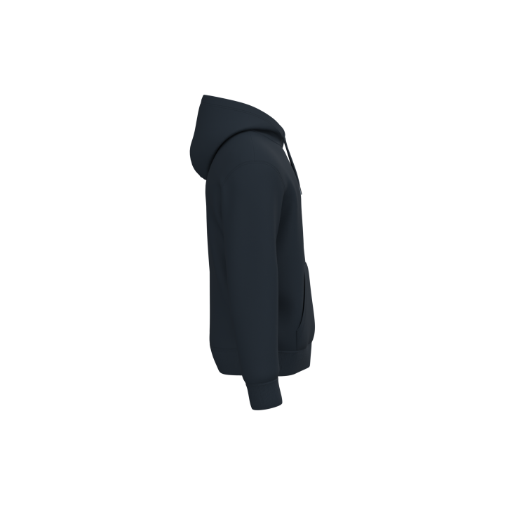 SUDADERA CAPUCHA HOMBRE  IB402