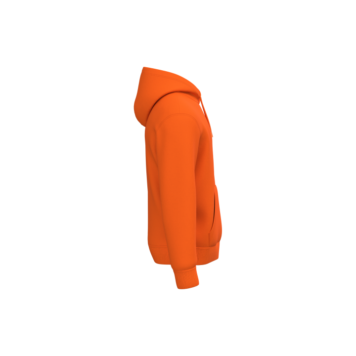 SUDADERA CAPUCHA HOMBRE  IB402