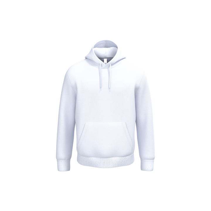 SUDADERA CAPUCHA HOMBRE  IB402