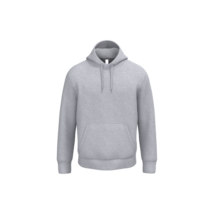 SUDADERA CAPUCHA HOMBRE  IB402