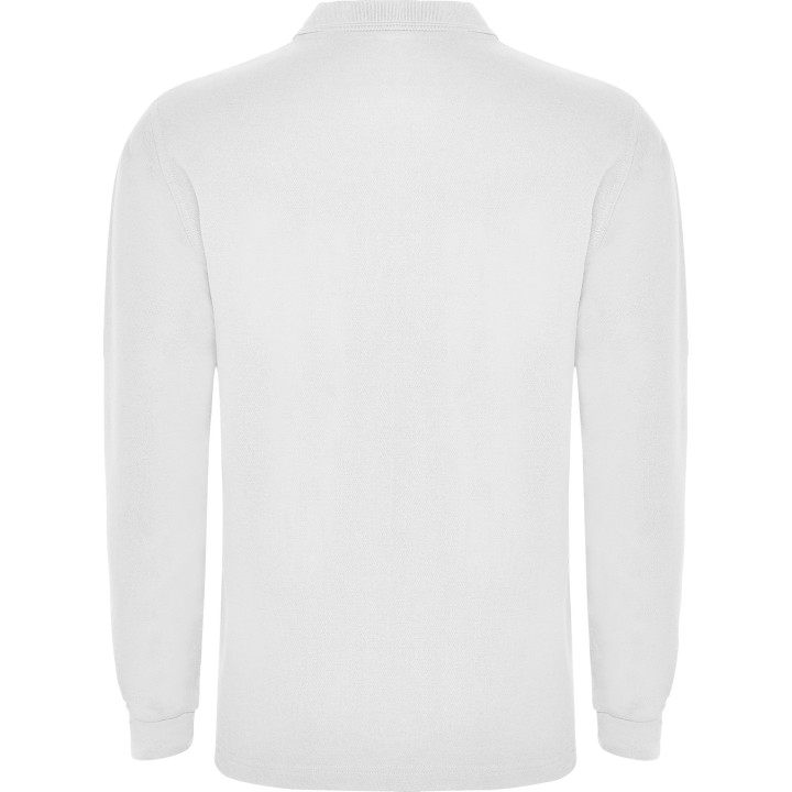 POLO MANGA LARGA HOMBRE DEXEL