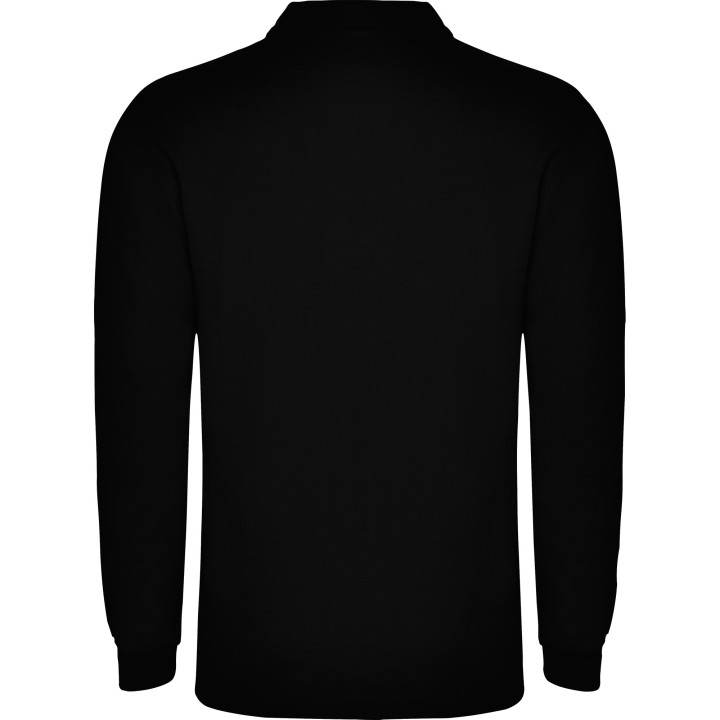 POLO MANGA LARGA HOMBRE DEXEL