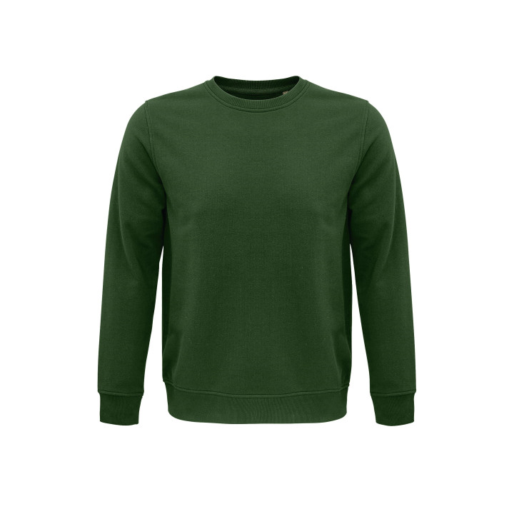 SUDADERA BASICA COMET