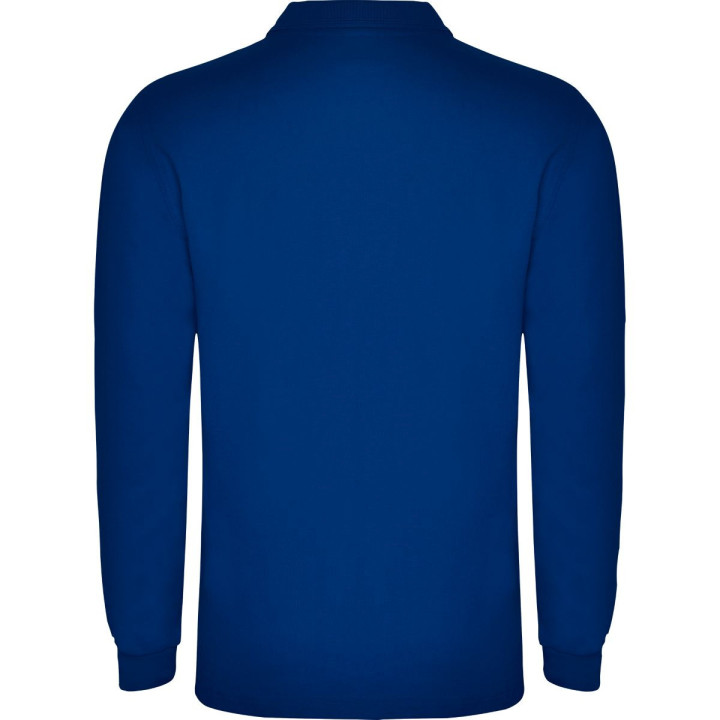 POLO MANGA LARGA HOMBRE DEXEL